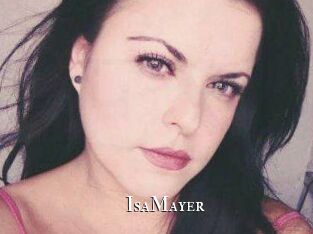 IsaMayer