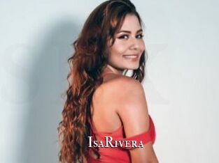 IsaRivera