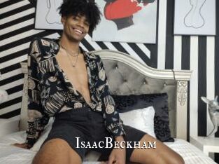 IsaacBeckham