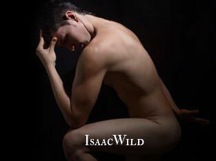 IsaacWild