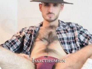 Isaacthomson