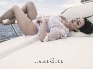 IsabelGold cams