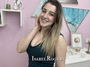 IsabelRogers