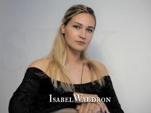 IsabelWaldron