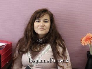 IsabellaFlower