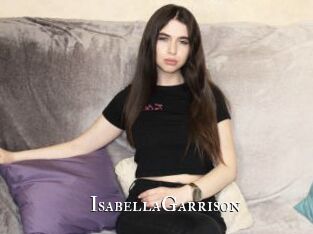 IsabellaGarrison