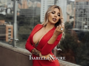 IsabellaNoure