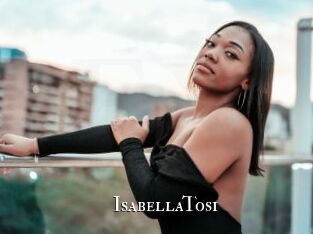 IsabellaTosi