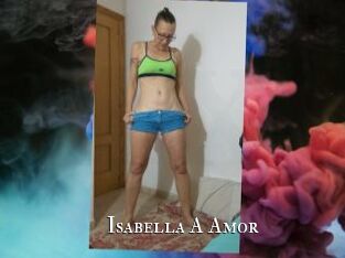 Isabella_A_Amor