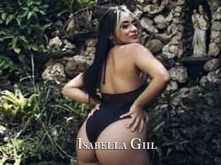 Isabella_Giil