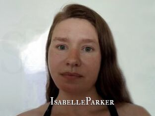 IsabelleParker