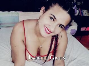 Isabelle_Green