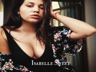 Isabelle_Sweet