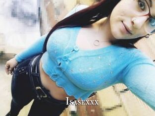 Isasexxx