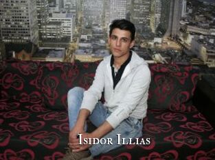 Isidor_Illias