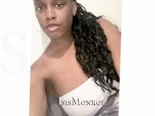 IsisMonroe