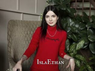 IslaEthan cams
