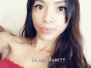 IslandBabe77