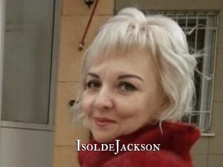 IsoldeJackson