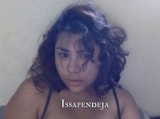 Issapendeja