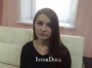 IsterDoll