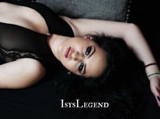 IsysLegend