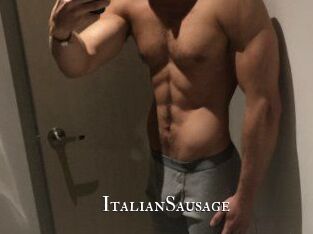 ItalianSausage