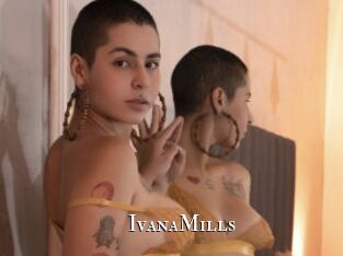 IvanaMills