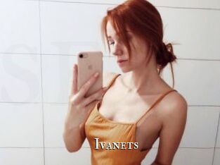 Ivanets