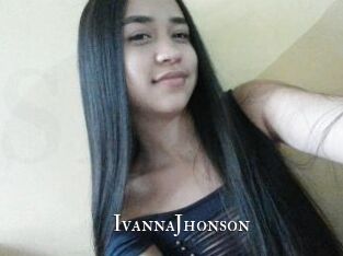 IvannaJhonson