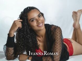 IvannaRoman