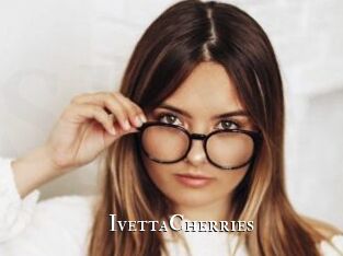 IvettaCherries