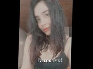 Ividirty18