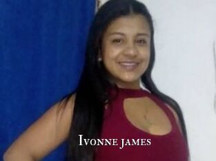 Ivonne_james