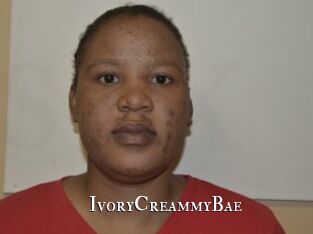 IvoryCreammyBae