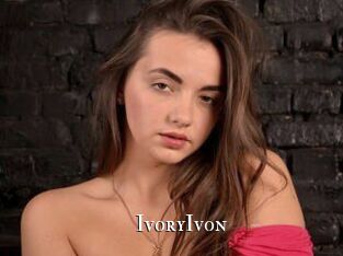 IvoryIvon