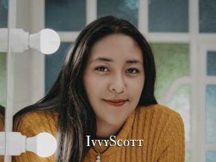 IvvyScott