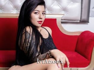 IvyAdamsx