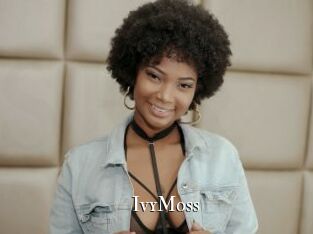 IvyMoss