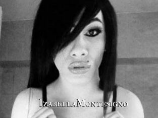 IzabellaMontesigno