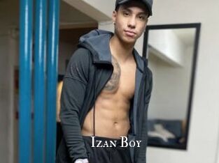 Izan_Boy