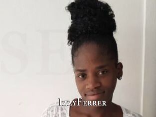 IzzyFerrer