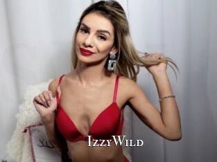 IzzyWild