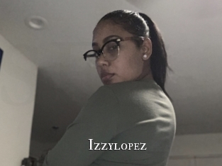 Izzylopez