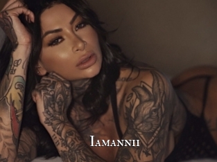 Iamannii