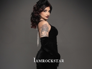 Iamrockstar