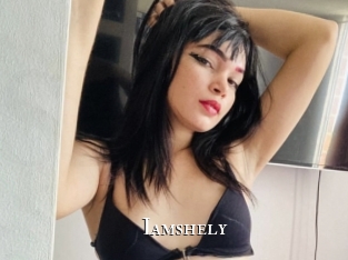 Iamshely
