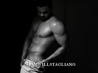 Iamwillstagliano