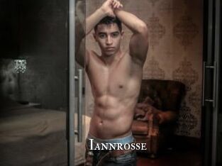 Iannrosse