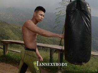 Iansexybody